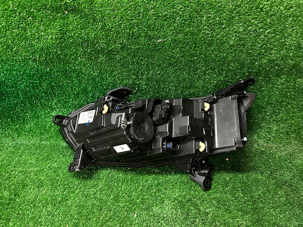 Frontscheinwerfer Dacia Sandero III Logan Jogger 260107978R LED Rechts Headlight SCH5092288205gl