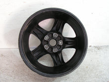 Laden Sie das Bild in den Galerie-Viewer, 1x Alufelge 18 Zoll 8.0&quot; 5x130 57ET 982601025 Porsche Rim Wheel