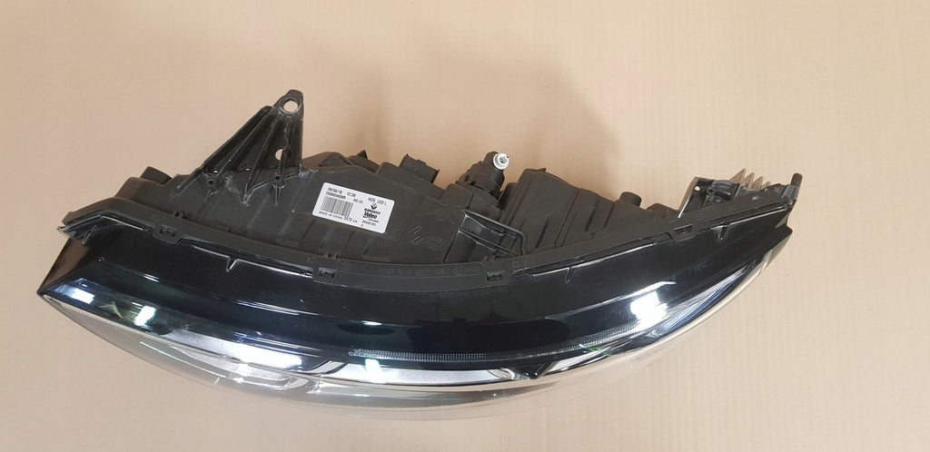 Frontscheinwerfer Renault Koleos II 260604608R Full LED Links Headlight SCH7877580560vw