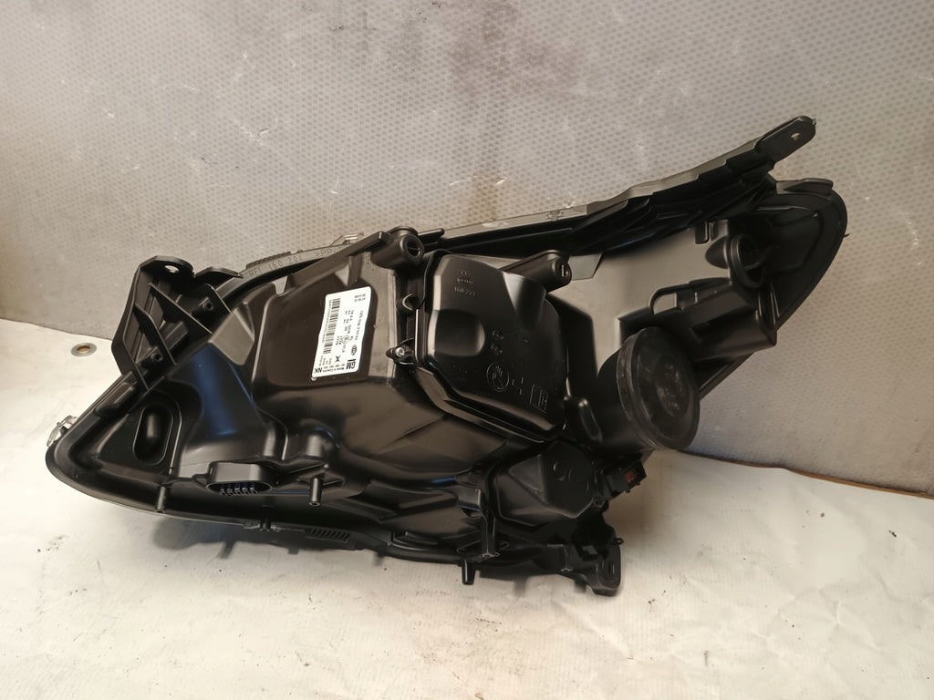 Frontscheinwerfer Opel Astra H Gtc 93190391 1ZS008710-22 Xenon Rechts Headlight SCH6282525258np