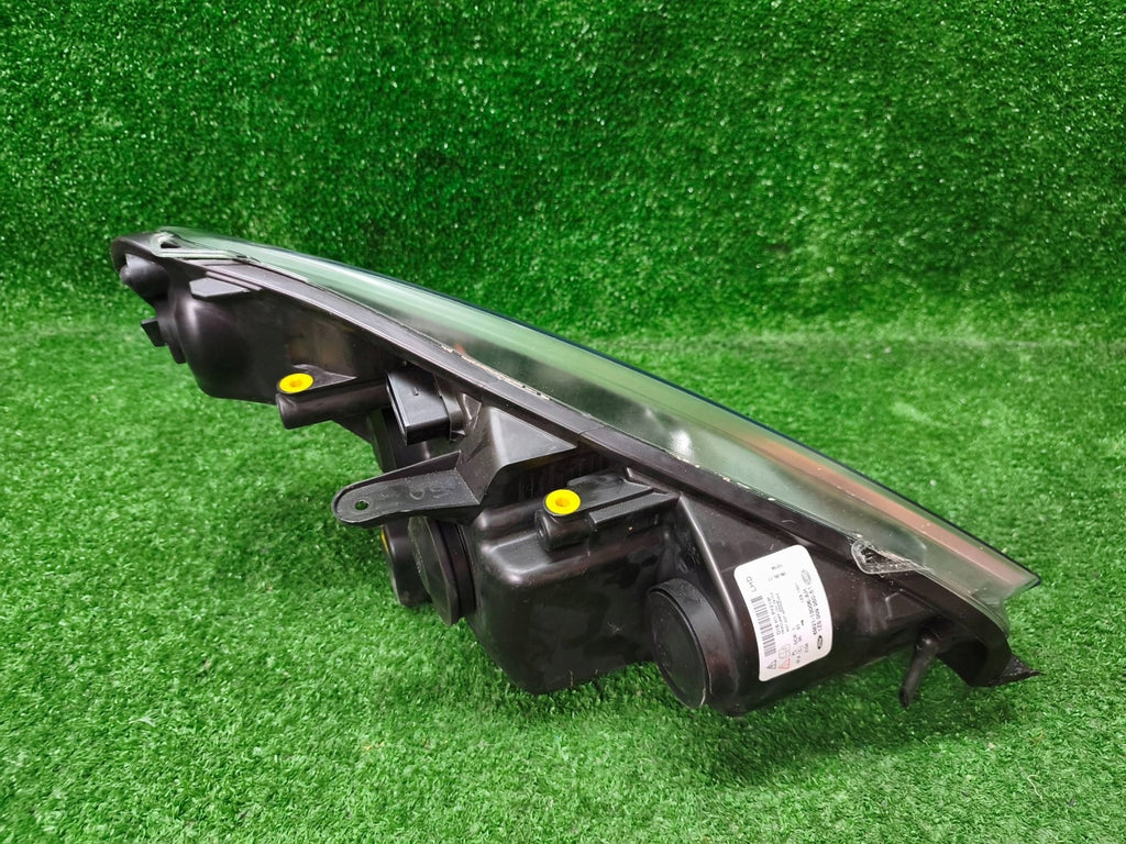 Frontscheinwerfer Ford Galaxy 6M21-13006-AH Links Scheinwerfer Headlight SCH2866848365kf