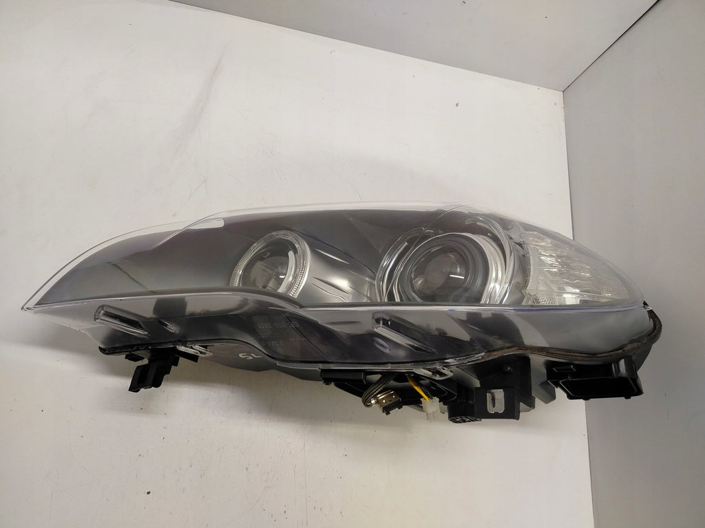 Frontscheinwerfer BMW X5 E70 7161587 7161588 Xenon Ein Satz Headlight SCH5872482828ma