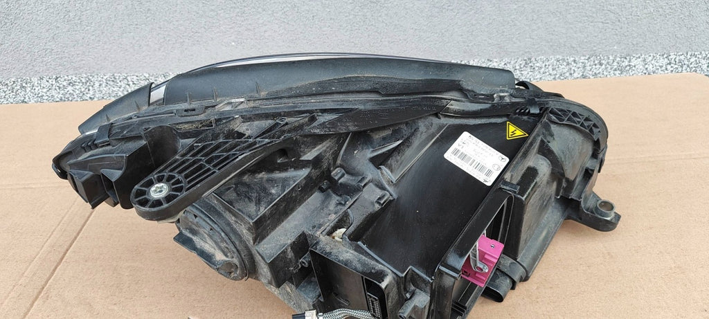 Frontscheinwerfer Mercedes-Benz Cls X218 A2188201559 LE09A6196X0301259271 Links SCH1010546415mm