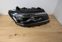 Laden Sie das Bild in den Galerie-Viewer, Frontscheinwerfer VW Tiguan 5NB941082D LED Rechts Scheinwerfer Headlight