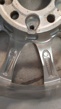 Laden Sie das Bild in den Galerie-Viewer, 1x Alufelge 16 Zoll 6.5&quot; 5x112 38ET A2054012400 Mercedes-Benz W205 Rim Wheel