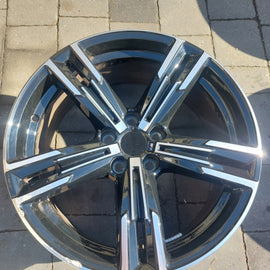 1x Alufelge 18 Zoll 7.5
