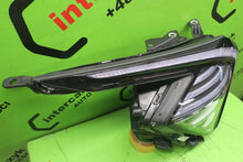 Laden Sie das Bild in den Galerie-Viewer, Frontscheinwerfer Kia Sportage 92102-R2100 LED Rechts Scheinwerfer Headlight SCH2228836570zm