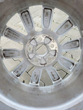 Load image into Gallery viewer, 1x Alufelge 17 Zoll 7.5" 5x100 36ET Glanz Graphit 8X0601025 Audi A1 Mg Rim Wheel FEL4939965055uw