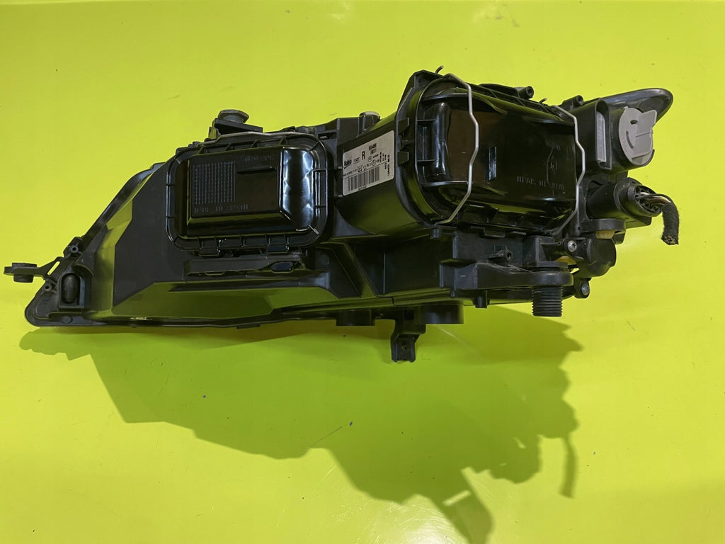 Frontscheinwerfer Seat Leon 90044560 Rechts Scheinwerfer Headlight SCH5053632994dq