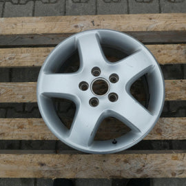 1x Alufelge 17 Zoll 7.0