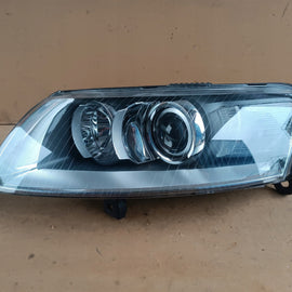 Frontscheinwerfer Audi A6 C6 Xenon Links Scheinwerfer Headlight SCH7005154826iy