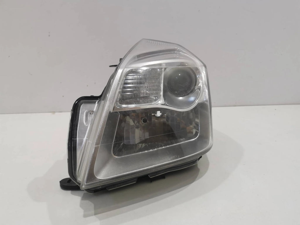 Frontscheinwerfer Renault Vel Satis 8200384023 Xenon Links Headlight