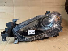 Laden Sie das Bild in den Galerie-Viewer, Frontscheinwerfer Mazda 6 Gj Links Scheinwerfer Headlight SCH9486376578tg