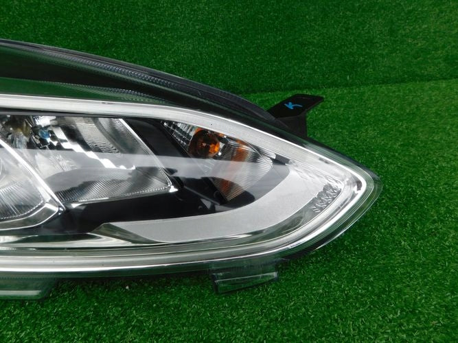 Frontscheinwerfer Ford Fiesta L1BB-13E014-CD Full LED Rechts Headlight