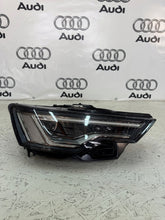 Laden Sie das Bild in den Galerie-Viewer, Frontscheinwerfer Audi A6 C8 4K0941040E Full LED Rechts Scheinwerfer Headlight SCH8632198840uc