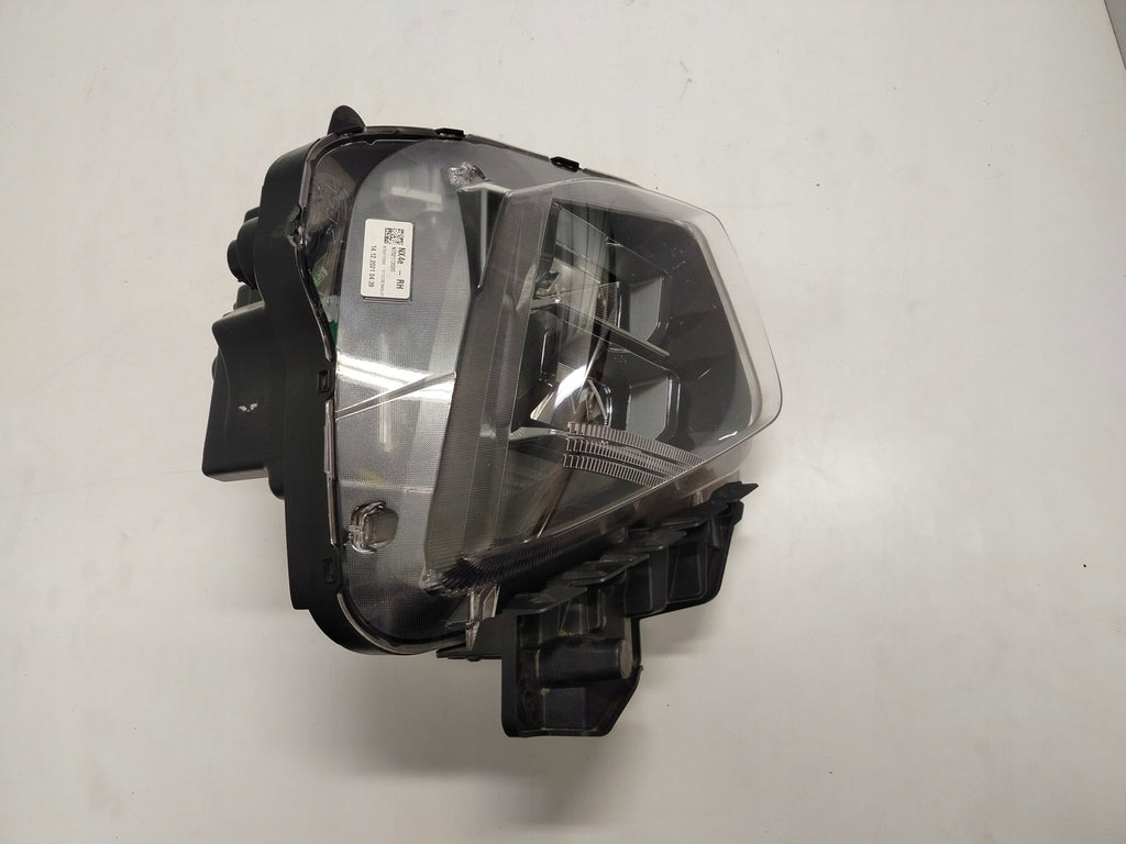 Frontscheinwerfer Hyundai Tucson 92102N7100 Full LED Rechts Headlight SCH3432663494ji