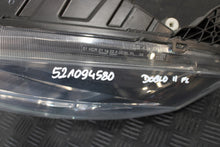 Load image into Gallery viewer, Frontscheinwerfer Fiat Doblo 521094580 Links Scheinwerfer Headlight SCH6288909798va