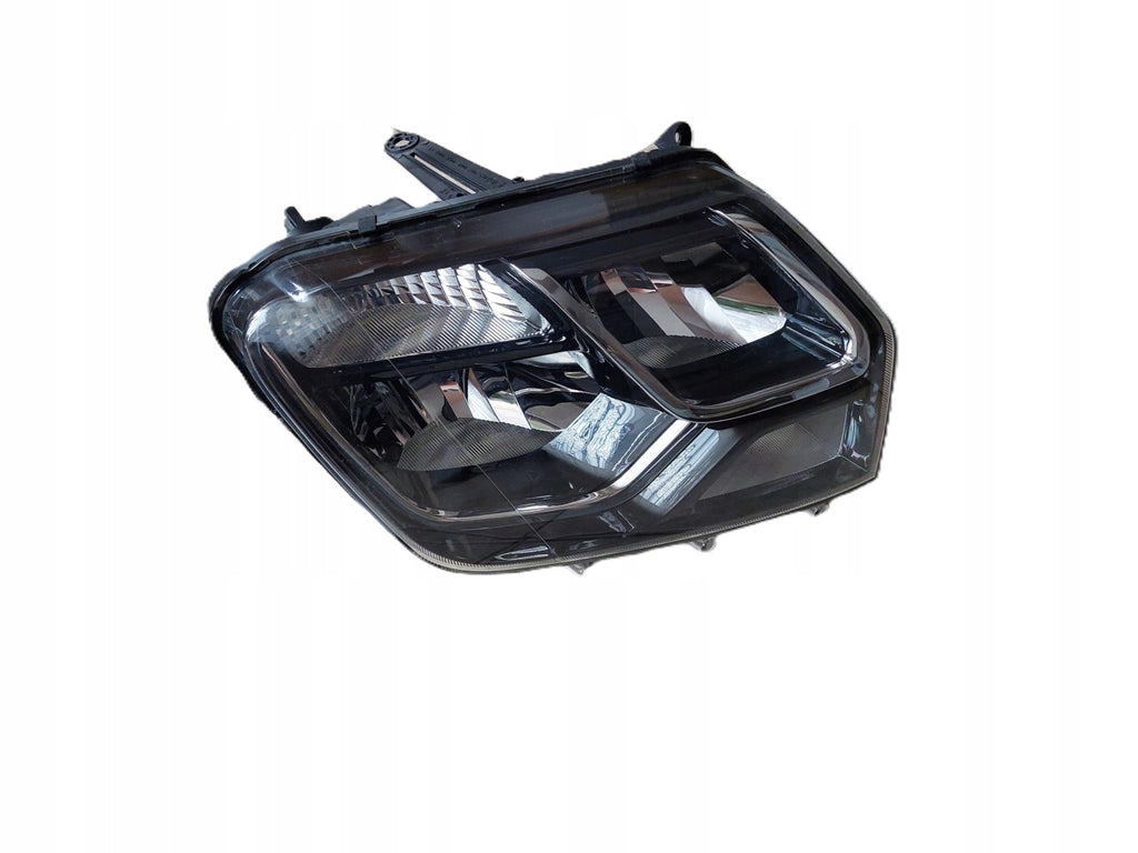 Frontscheinwerfer Dacia Duster 260100156R Rechts Scheinwerfer Headlight SCH7106213297ex