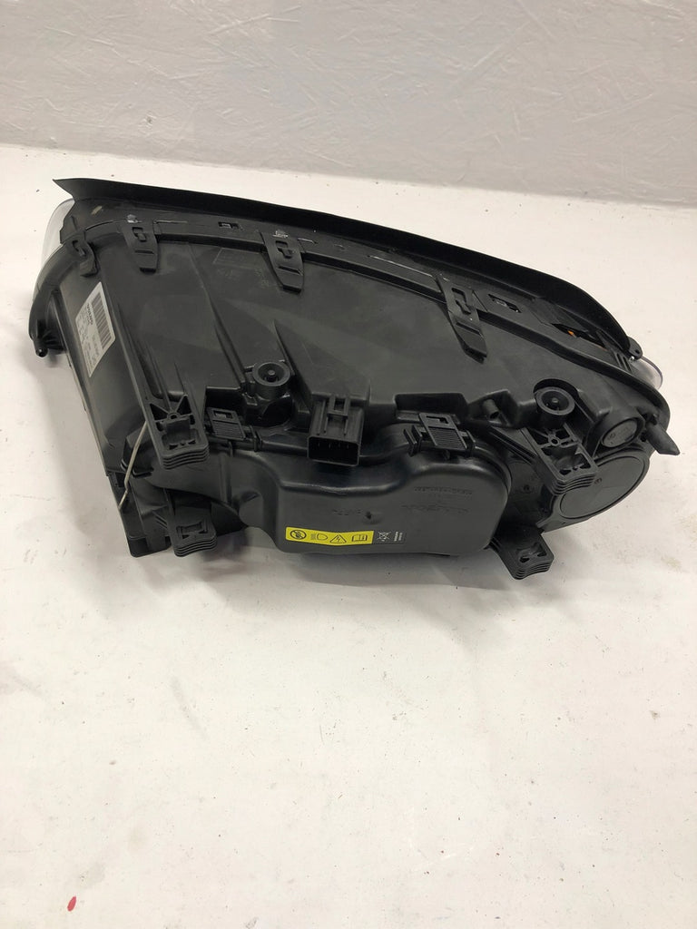 Frontscheinwerfer Volvo V70 III 31214348 Xenon Rechts Scheinwerfer Headlight SCH9901181516cs