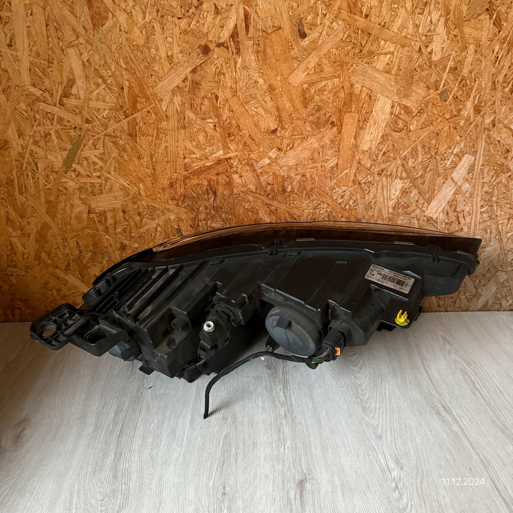 Frontscheinwerfer Citroën Ds3 9820840580 9820840880 Ein Satz Headlight