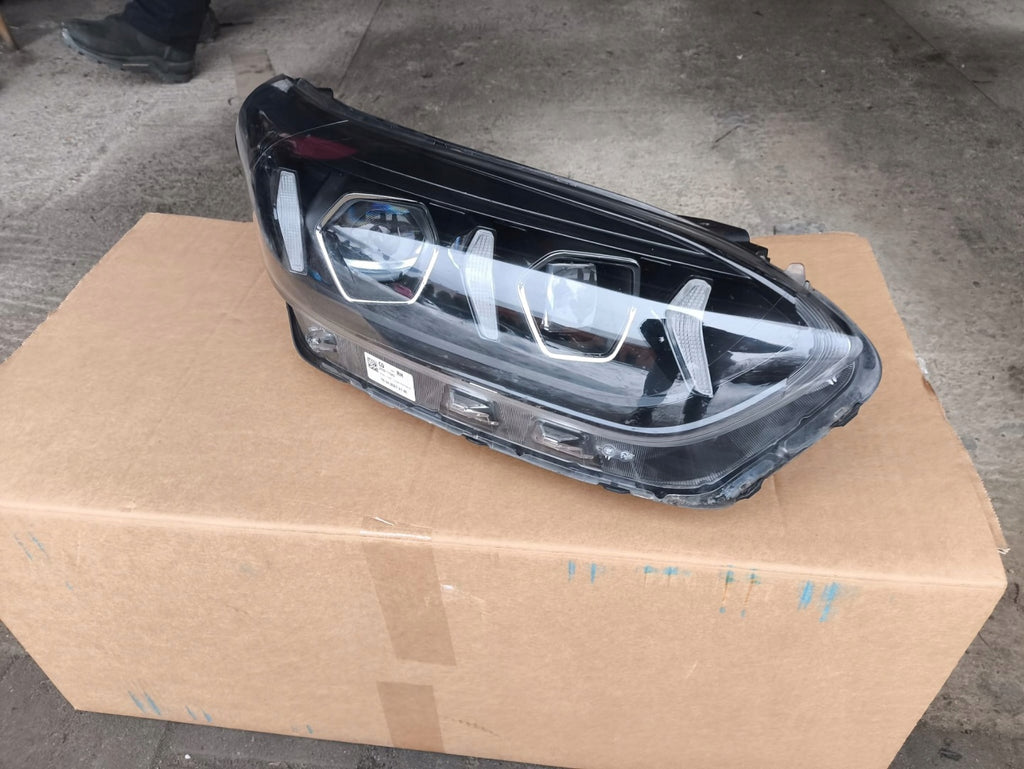 Frontscheinwerfer Kia Ceed 92102J7500 Full LED Rechts Scheinwerfer Headlight SCH9944918196zn