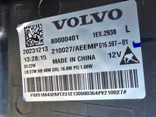 Load image into Gallery viewer, Frontscheinwerfer Volvo 80000401 LED Links Scheinwerfer Headlight SCH4871382354jw