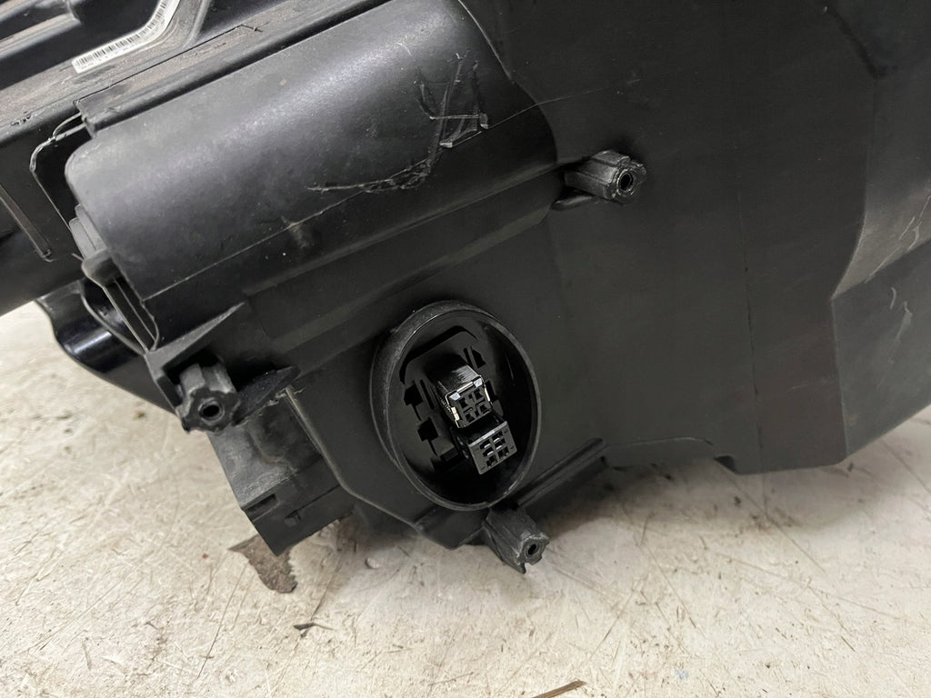 Frontscheinwerfer BMW E91 E90 7240247 Xenon Links Scheinwerfer Headlight