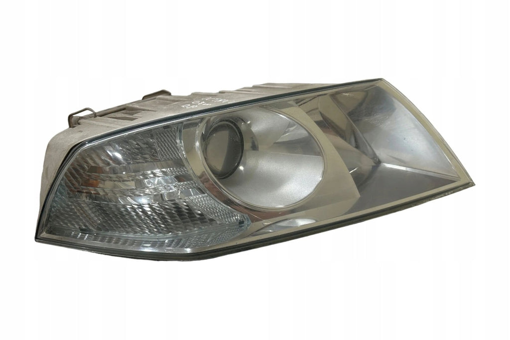 Frontscheinwerfer Skoda Octavia Rechts Scheinwerfer Headlight SCH1516238183pp