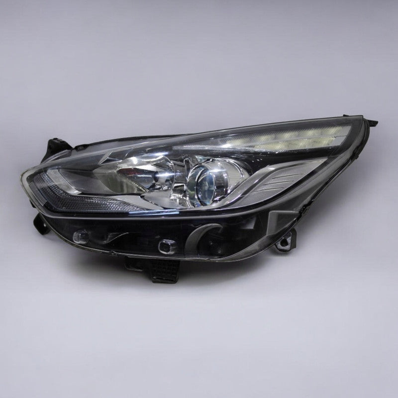 Frontscheinwerfer Ford S-Max 90076297 EM2B-13W030-GE LED Links Headlight