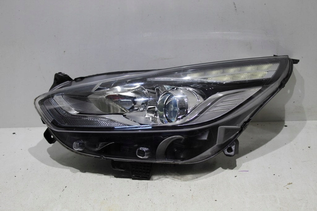 Frontscheinwerfer Ford S-Max 90076297 EM2B-13W030-GE LED Links Headlight