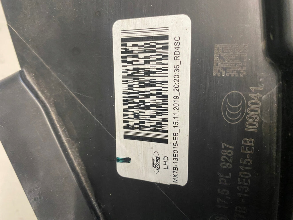 Frontscheinwerfer Ford Focus MX7B-13E015-EB LED Links Scheinwerfer Headlight SCH2338941641yt