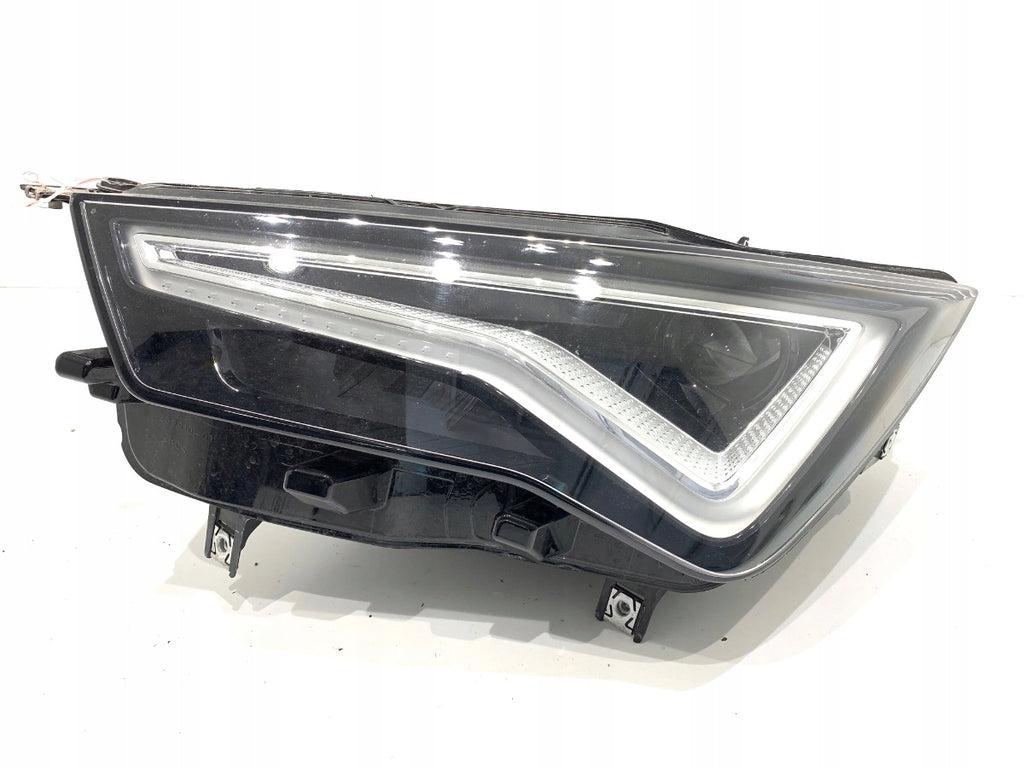Frontscheinwerfer Cupra Ateca 576941031B Links Scheinwerfer Headlight