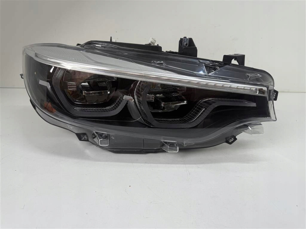 Frontscheinwerfer BMW 4 F36 F32 F33 7478158-04 LED Rechts Scheinwerfer Headlight SCH5131916106xw