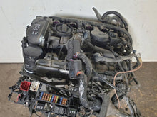 Load image into Gallery viewer, Motor Audi A4 B8 CDH 1.8 TFSI 118kW 2010 Benzin Engine Komplett