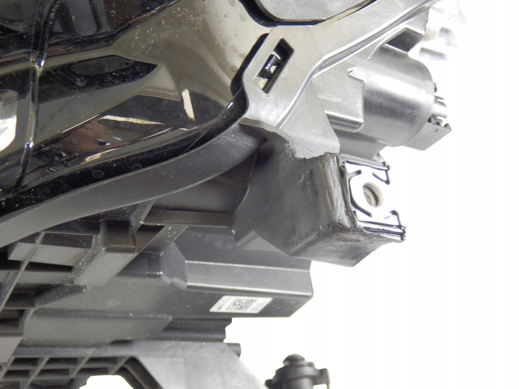 Frontscheinwerfer VW T-Roc 2GA941035AF LED Links Scheinwerfer Headlight