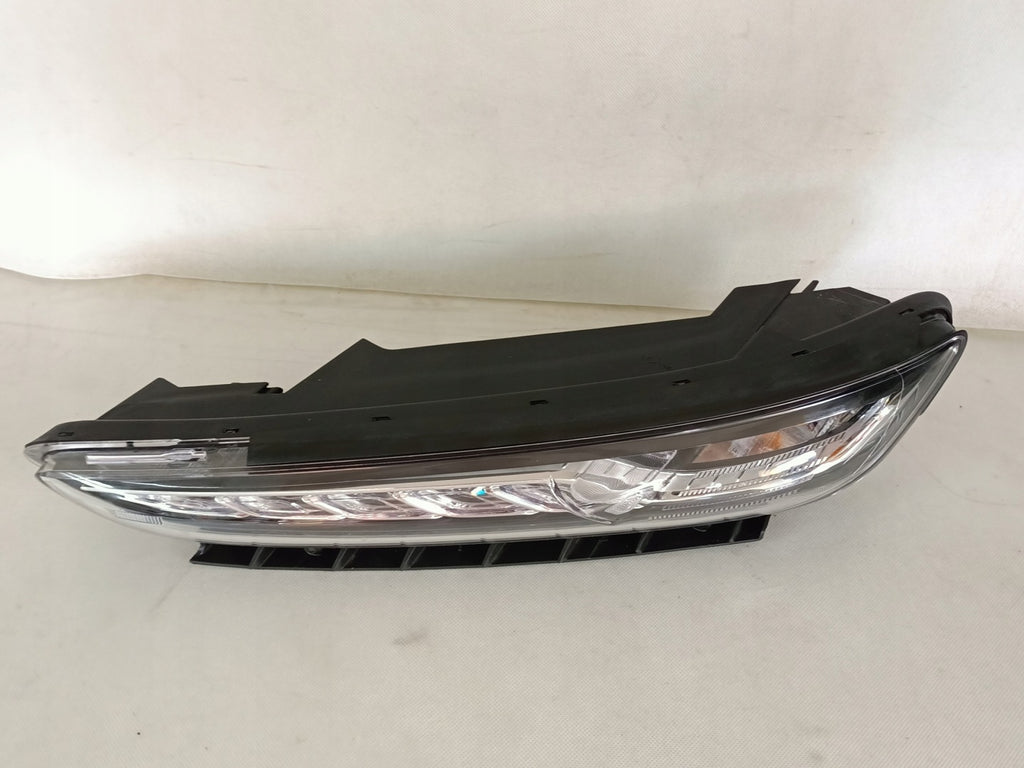 Frontscheinwerfer Hyundai Kona 92207-J9000 92208 J9000 92207 Links Headlight SCH6356579454yi
