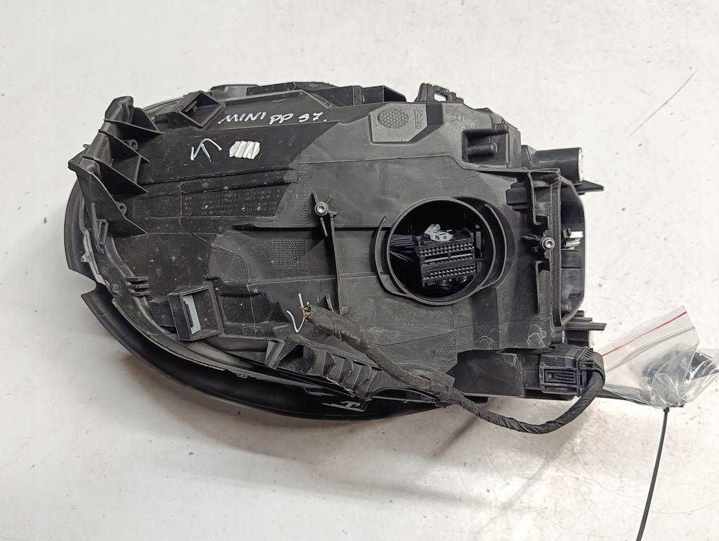 Frontscheinwerfer Mini F57 5A0116601 Rechts Scheinwerfer Headlight SCH8392490707zh