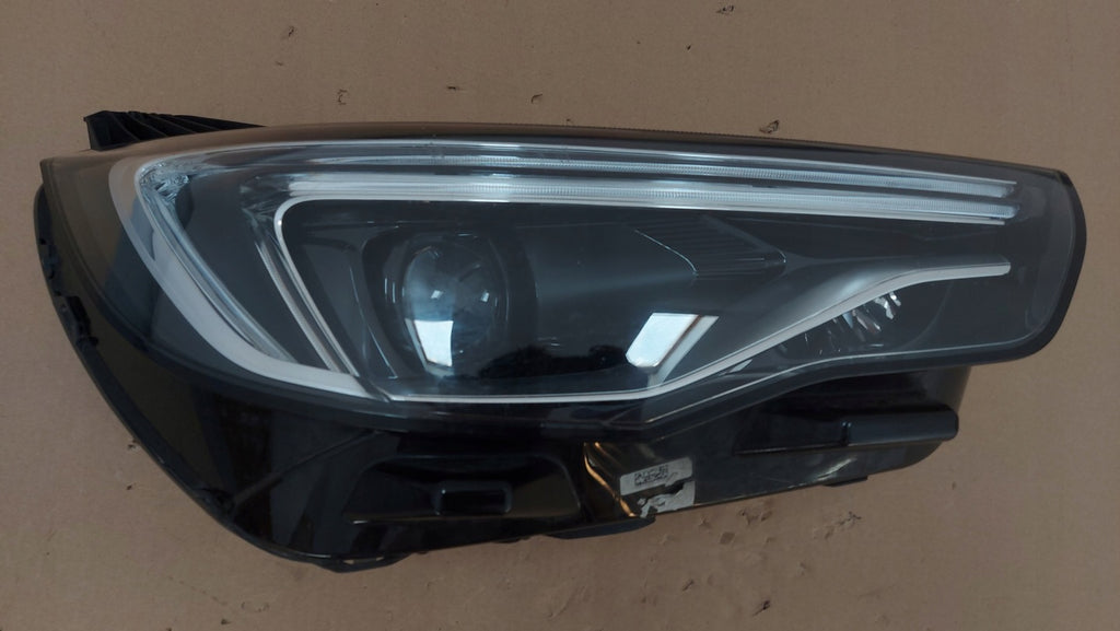 Frontscheinwerfer Opel Grandland X YP00015980 3669472200020119406 Rechts SCH3958044601iu
