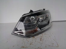 Laden Sie das Bild in den Galerie-Viewer, Frontscheinwerfer VW Polo 6C1941005B LED Links Scheinwerfer Headlight