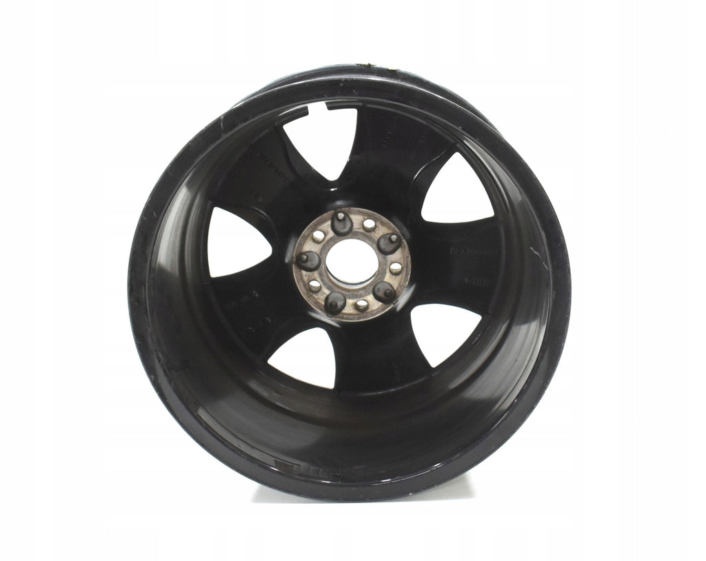 1x Alufelge 18 Zoll 8.0" 5x112 43ET Glanz Schwarz A2134013700 Mercedes-Benz W213 FEL1274698653kd