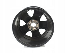 Laden Sie das Bild in den Galerie-Viewer, 1x Alufelge 18 Zoll 8.0" 5x112 43ET Glanz Schwarz A2134013700 Mercedes-Benz W213 FEL1274698653kd