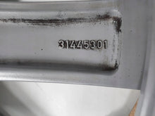 Laden Sie das Bild in den Galerie-Viewer, 1x Alufelge 18 Zoll 8.0&quot; 5x108 42ET 31445301 Volvo Xc60 Ii Rim Wheel