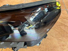 Laden Sie das Bild in den Galerie-Viewer, Frontscheinwerfer BMW 5A798D7 LED Links Scheinwerfer Headlight SCH6649817984is