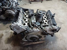 Load image into Gallery viewer, Motor Audi A4 B8 CCW CCWA 3.0 TDI 2011 Diesel Engine Unkomplett MOT8978260929mn