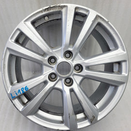 1x Alufelge 17 Zoll 7.5