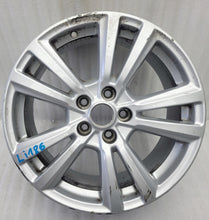 Load image into Gallery viewer, 1x Alufelge 17 Zoll 7.5" 5x108 52 5ET GJ5C-1007-B1A Ford Mondeo Kuga Ii FEL9045034719ek