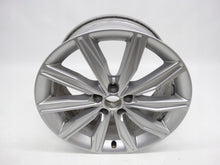 Load image into Gallery viewer, 1x Alufelge 19 Zoll 8.5" 5x112 40ET Glanz Silber 4K0601025G Audi A6 C8 Rim Wheel FEL8859577953sp