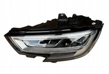 Laden Sie das Bild in den Galerie-Viewer, Frontscheinwerfer Audi A3 8V0941035 Links Scheinwerfer Headlight