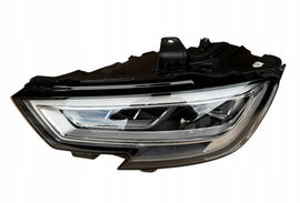 Frontscheinwerfer Audi A3 8V0941035 Links Scheinwerfer Headlight