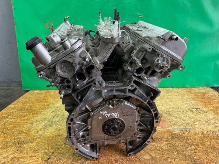 Motor Acura Honda Odyssey Legend IV J35A8 3.5 295PS 217kW 2006 Benzin Unkomplett MOT5042598310mq